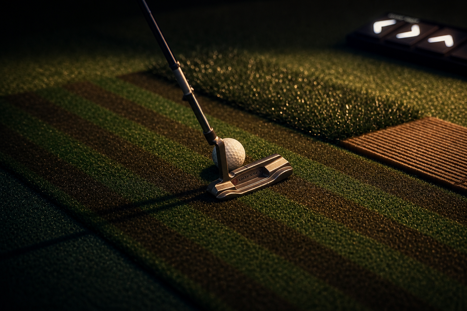 Golf Simulator