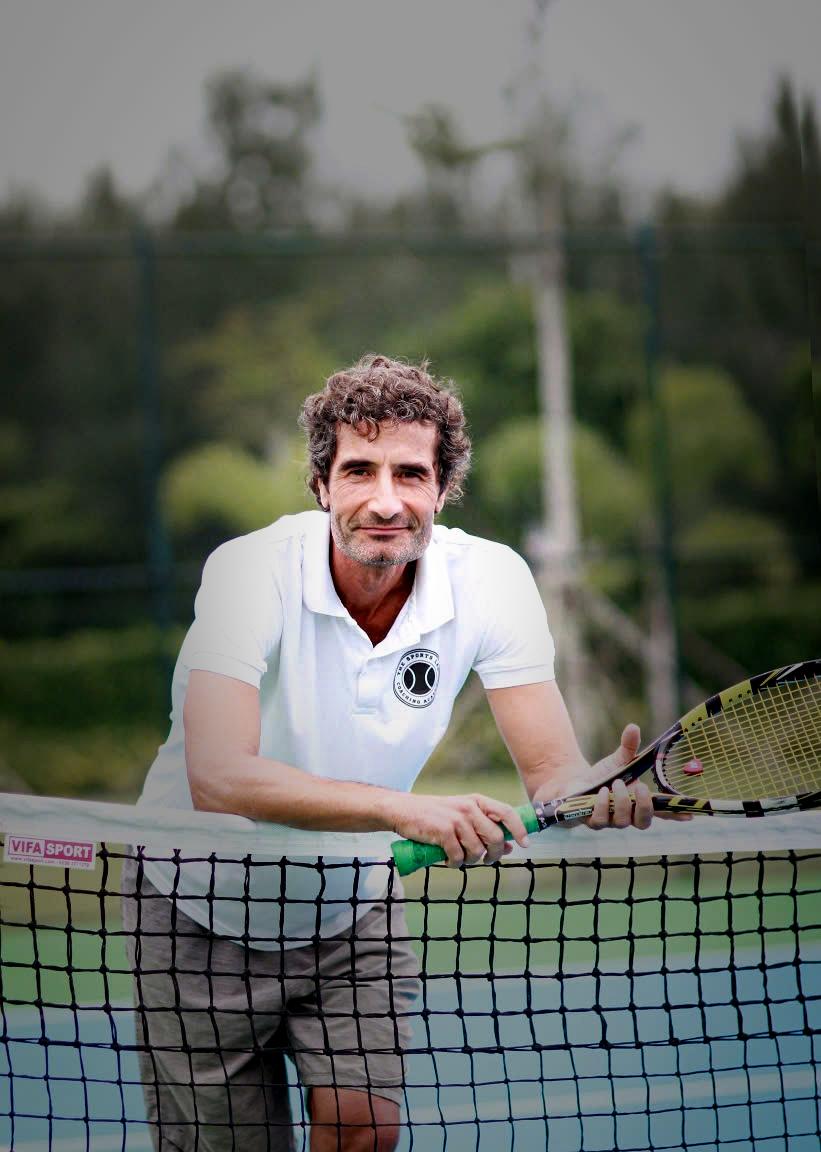 Tennis